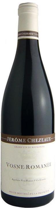 Domaine Jérôme Chezeaux Vosne-Romanée