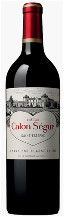 Château Calon Ségur