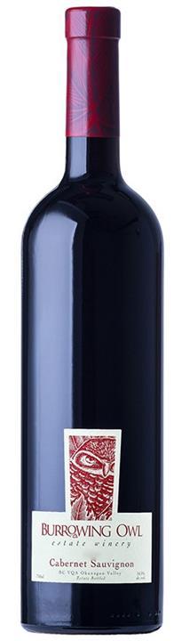 Burrowing Owl Cabernet Sauvignon