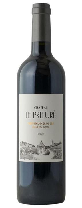 Château Le Prieuré