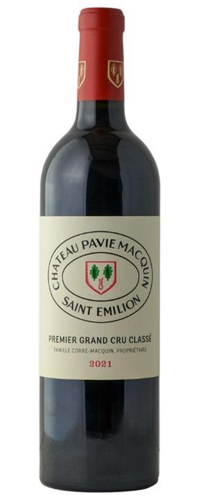Château Pavie Macquin