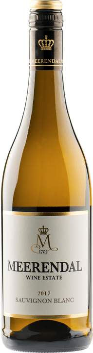 Meerendal Sauvignon Blanc