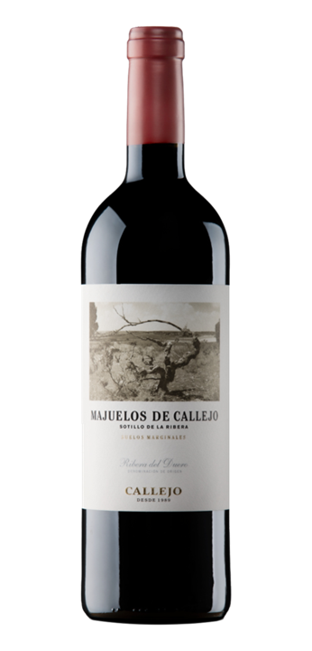 Callejo Majuelos de Callejo