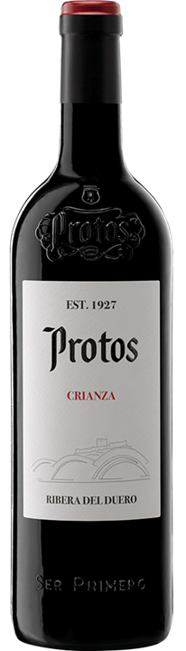 Protos Crianza