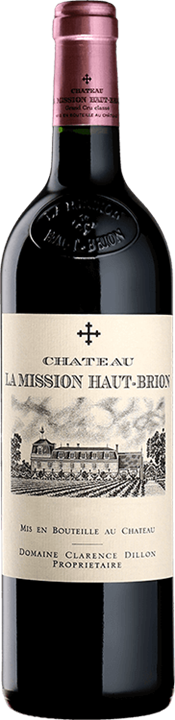 Château La Mission Haut-Brion