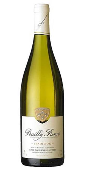 Domaine Serge Dagueneau et Filles Pouilly-Fumé