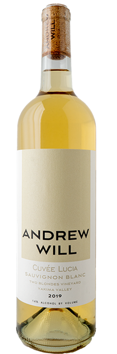 Andrew Will Sauvignon Blanc