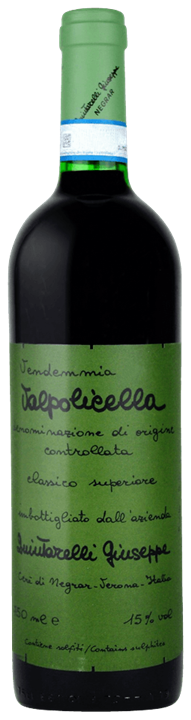 Giuseppe Quintarelli Valpolicella Classico Superiore