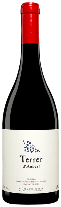 Vinyes del Terrer Terrer d'Aubert