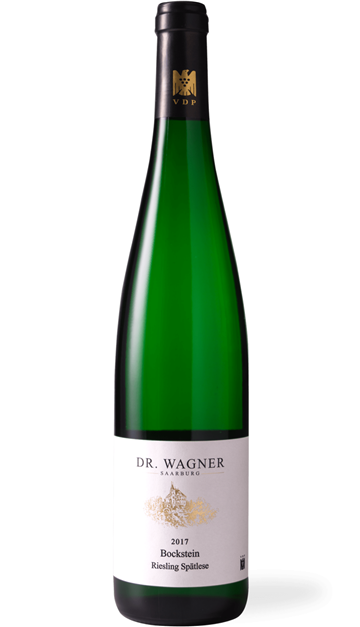 Dr. Wagner Ockfener Bockstein Riesling Spätlese