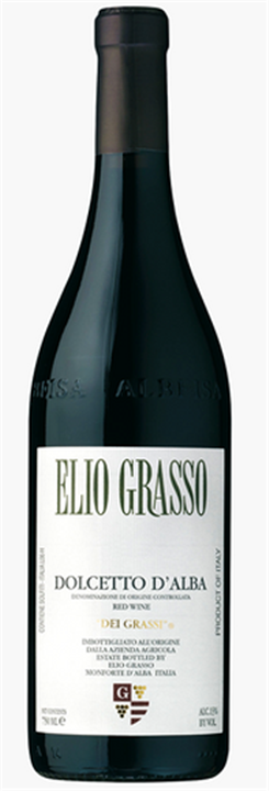 Elio Grasso Dei Grassi Dolcetto d'Alba