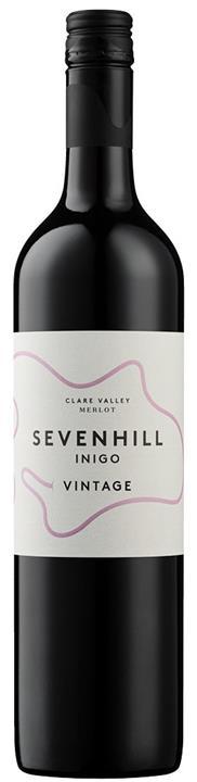 Sevenhill Inigo Merlot