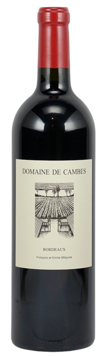 Domaine de Cambes