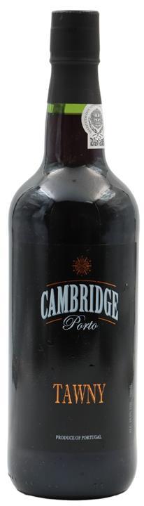 Cambridge Tawny Porto