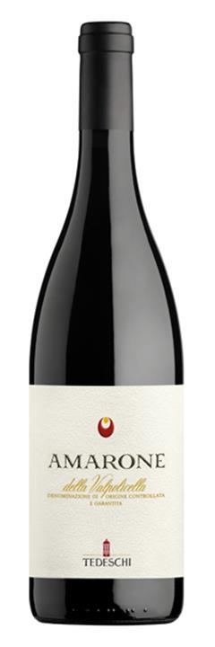 Tedeschi Amarone della Valpolicella Classico