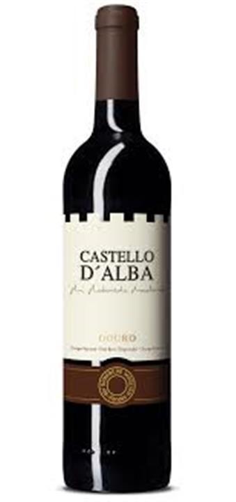 Castello d'Alba Red