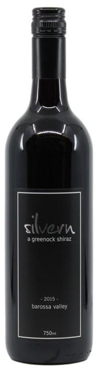 Silvern Shiraz