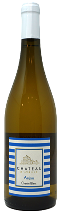 Château d'Avrillé Anjou Blanc Chenin