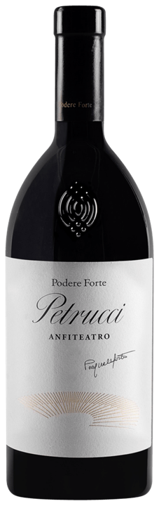 Podere Forte Anfiteatro