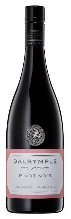 Dalrymple Ouse Pinot Noir