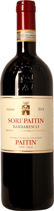 Paitin Barbaresco Sorì Paitin Magnum