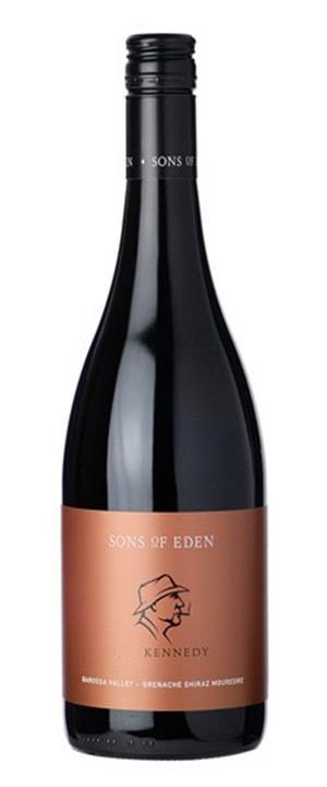Sons of Eden Kennedy Barossa GSM