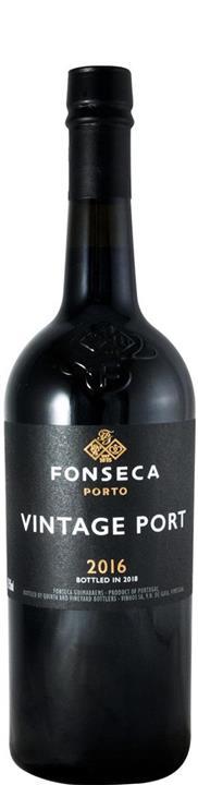 Fonseca Vintage Port
