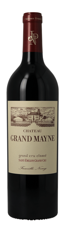 Château Grand Mayne