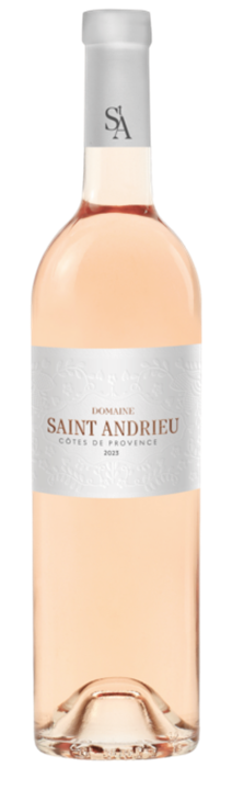 Domaine Saint-Andrieu Rosé