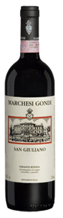 Marchesi de' Gondi Chianti San Giuliano