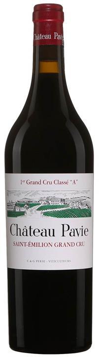 Château Pavie