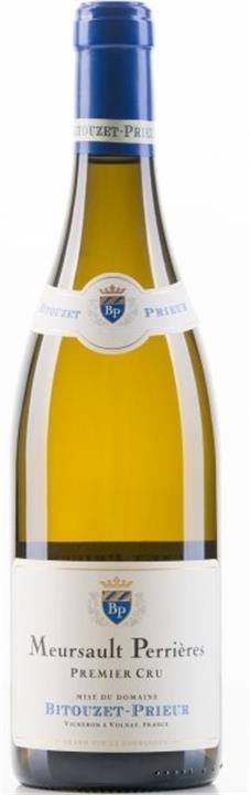 Bitouzet-Prieur Meursault 1er Cru Les Perrières
