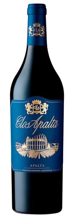 Clos Apalta