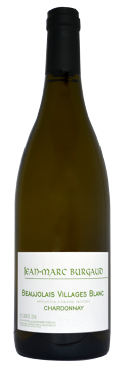 Jean-Marc Burgaud Beaujolais Blanc