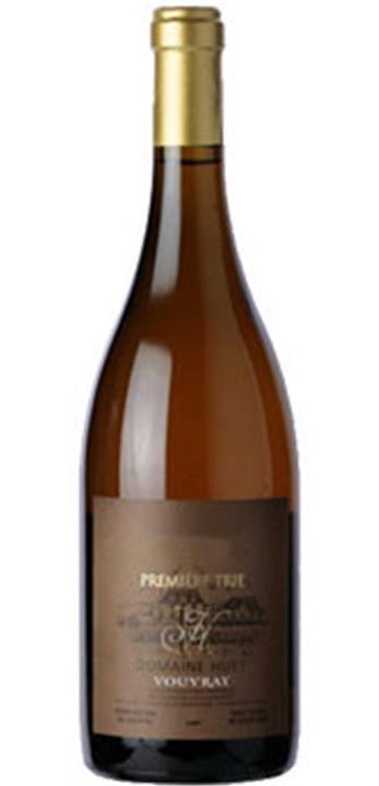 Domaine Huet Vouvray Le Mont Première Trie Moelleux