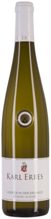 Karl Erbes Ürziger Kranklay Riesling Auslese