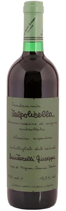 Giuseppe Quintarelli Valpolicella Classico Superiore