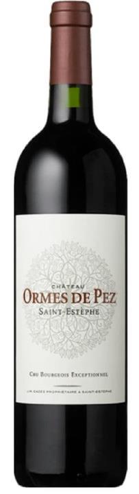 Château Ormes de Pez