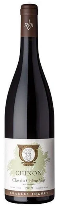 Charles Joguet Chinon Clos du Chêne Vert