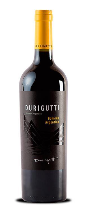 Durigutti Bonarda