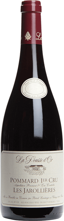 Domaine de la Pousse d'Or Pommard 1er Cru Les Jarolières