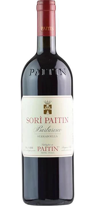Paitin Barbaresco Sorì Paitin Magnum