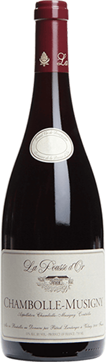 Domaine de la Pousse d'Or Chambolle-Musigny
