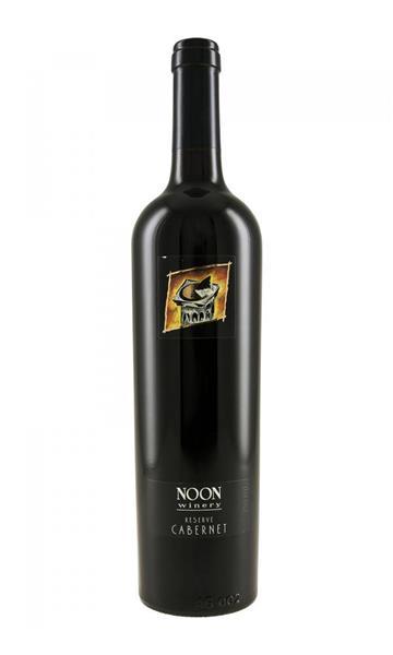 Noon Cabernet