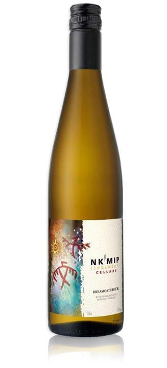 Nk'Mip Cellars Dreamcatcher