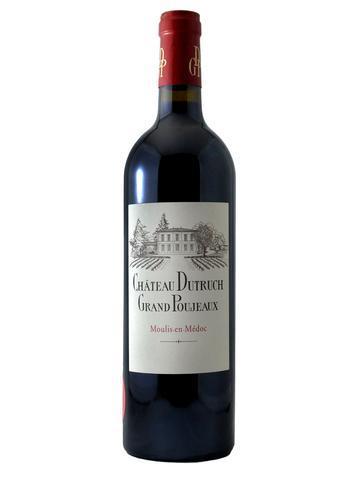 Château Dutruch Grand Poujeaux