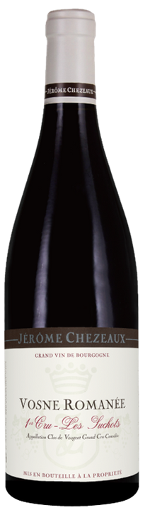 Domaine Jérôme Chezeaux Vosne-Romanée 1er Cru 'Les Suchots'