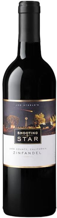Shooting Star Zinfandel