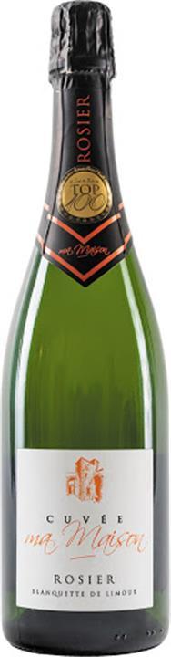 Domaine Rosier Cuvée Maison