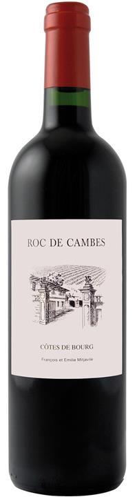 Roc de Cambes